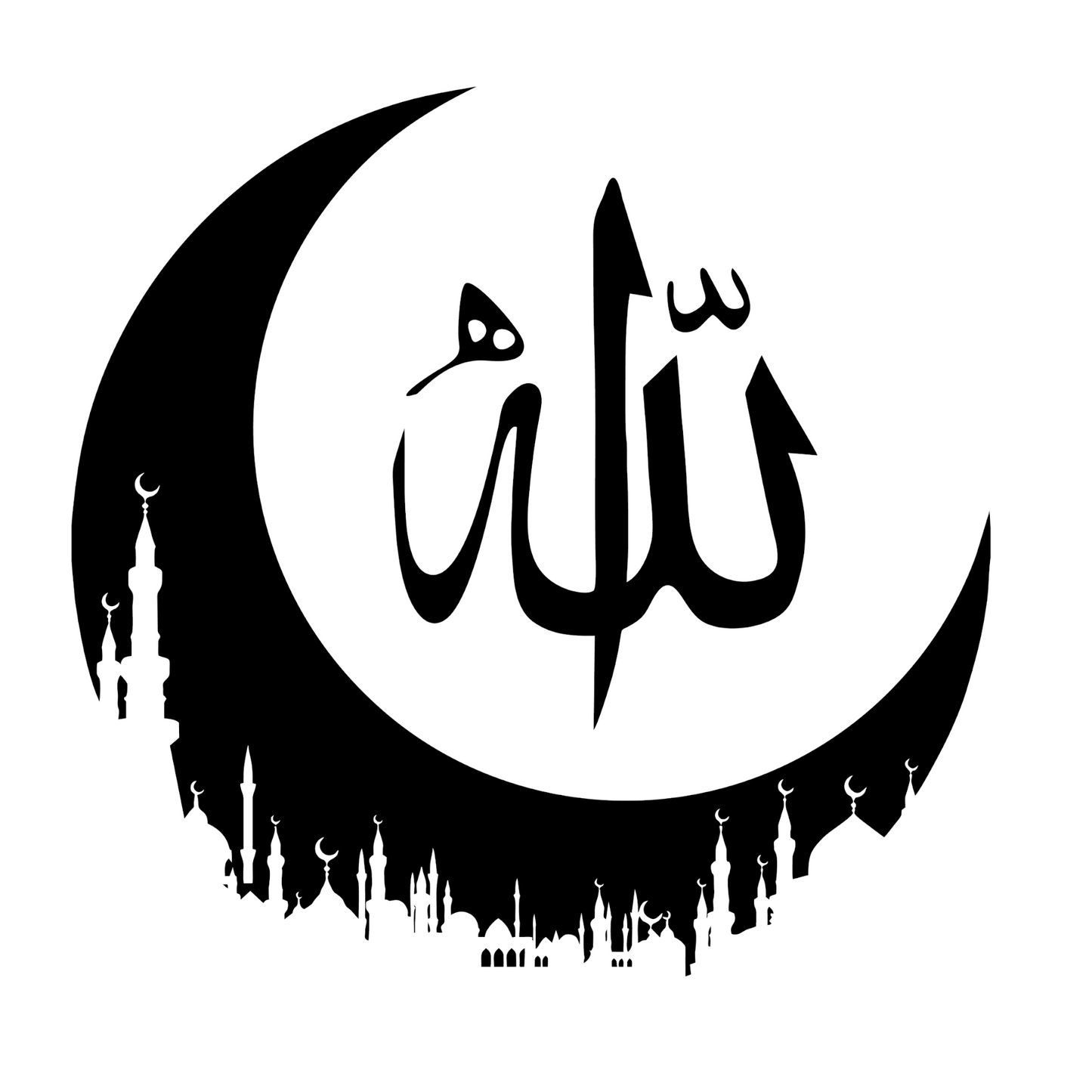 Wandtattoo Istanbul Türkei