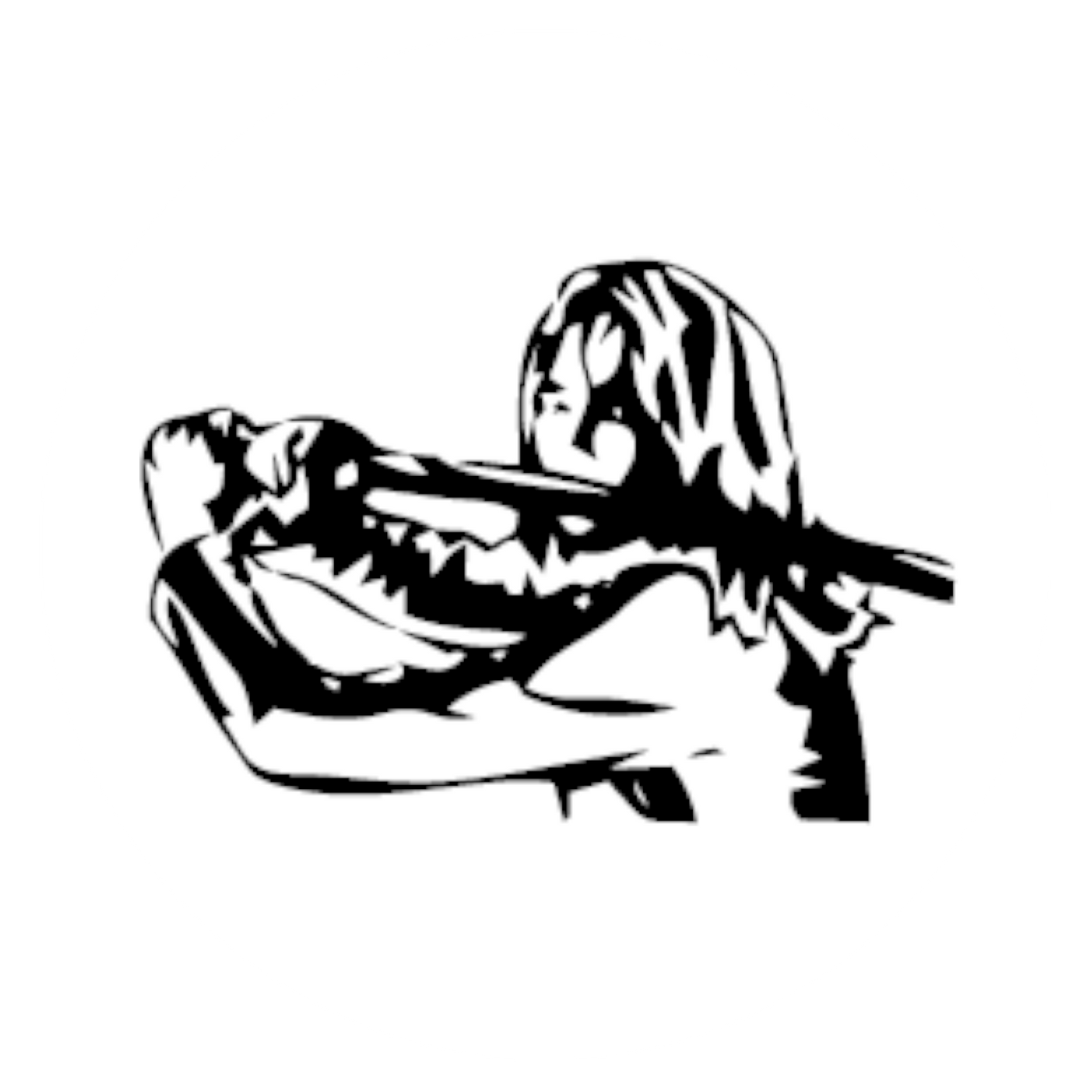 Autoaufkleber Kill Bill