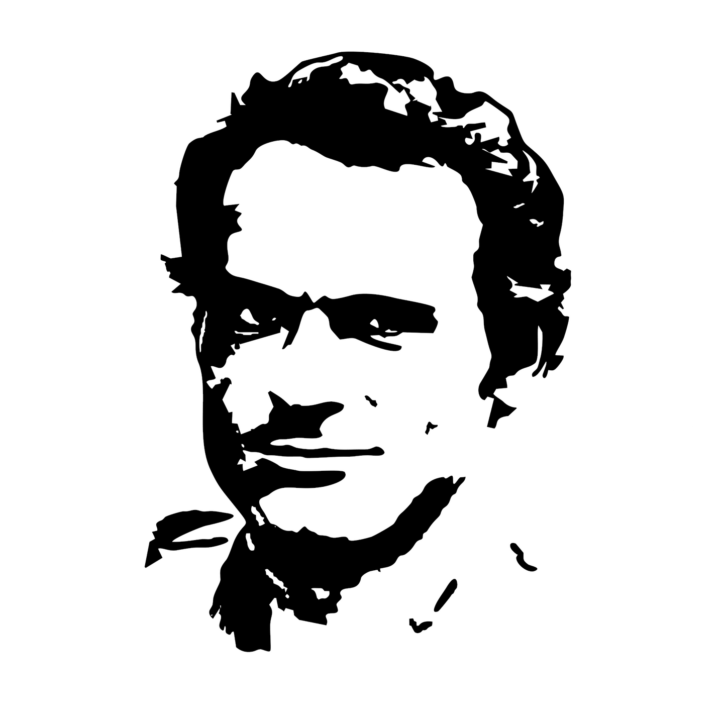 Rucksackbeutel aus recycelten Materialien - Terence Hill