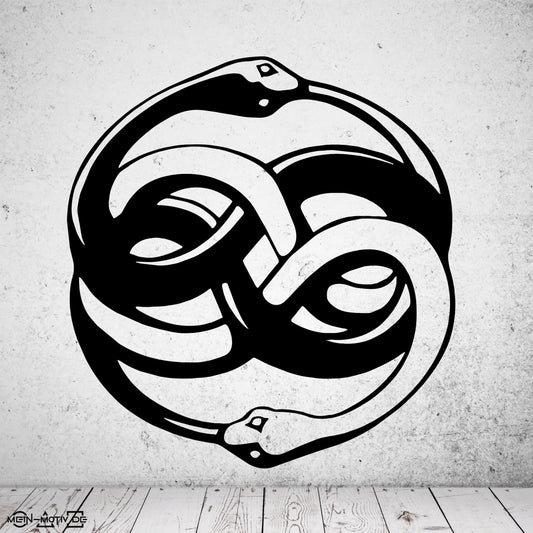 Wandtattoo Die Unendliche Geschichte - Auryn
