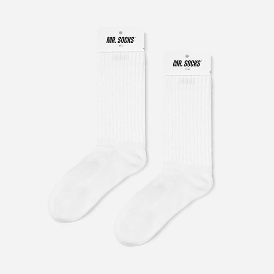 Stickservice auf Socken