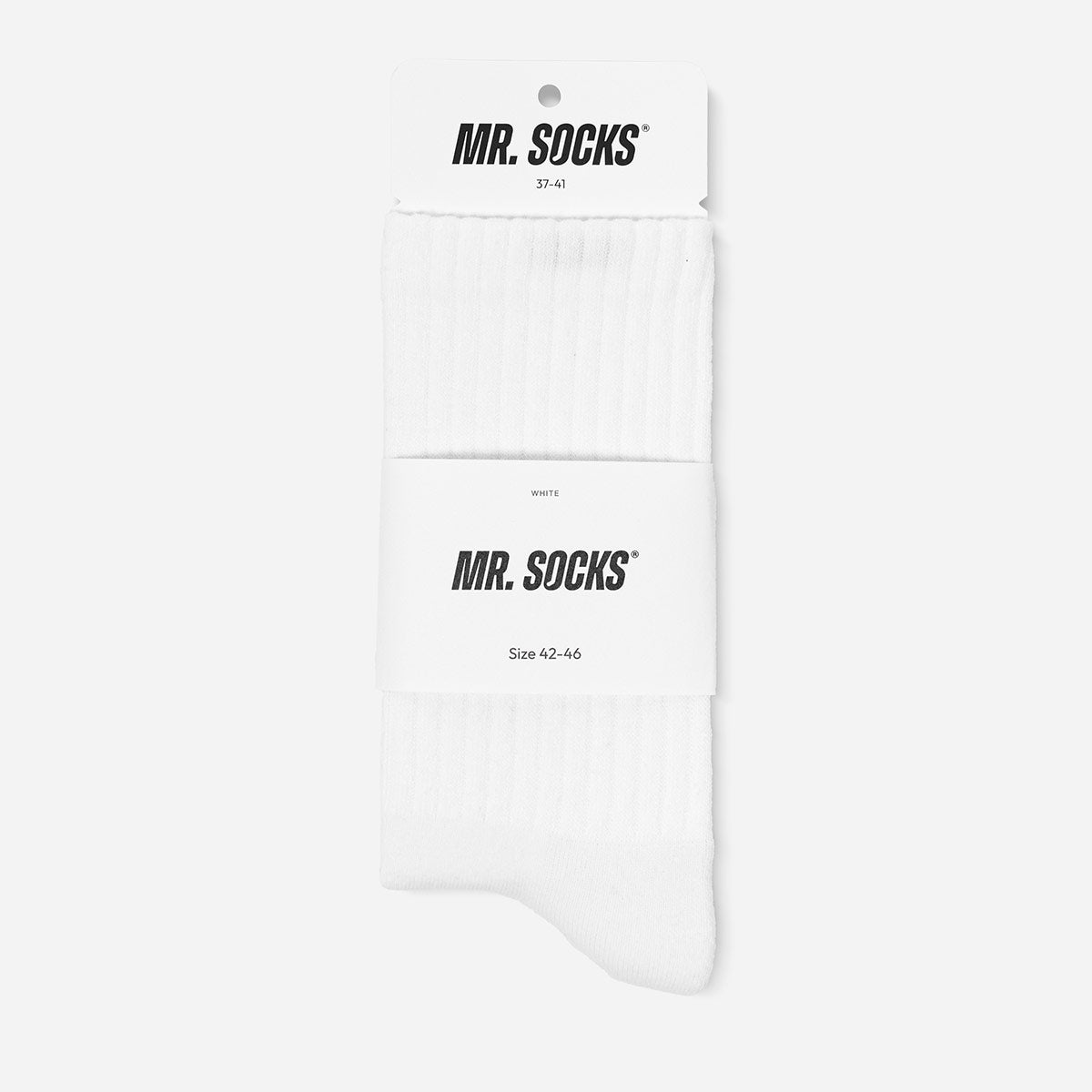 Stickservice auf Socken