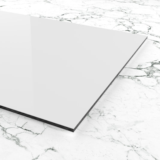 Alu A-Lite - Aluverbundplatte