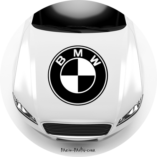Autoaufkleber BMW