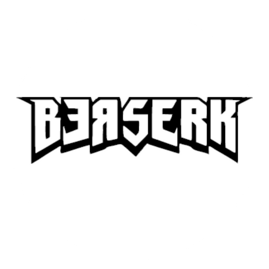 Wandtattoo Berserk
