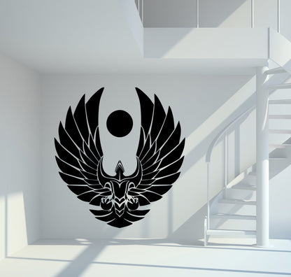 Wandtattoo Star Trek Romulana Logo