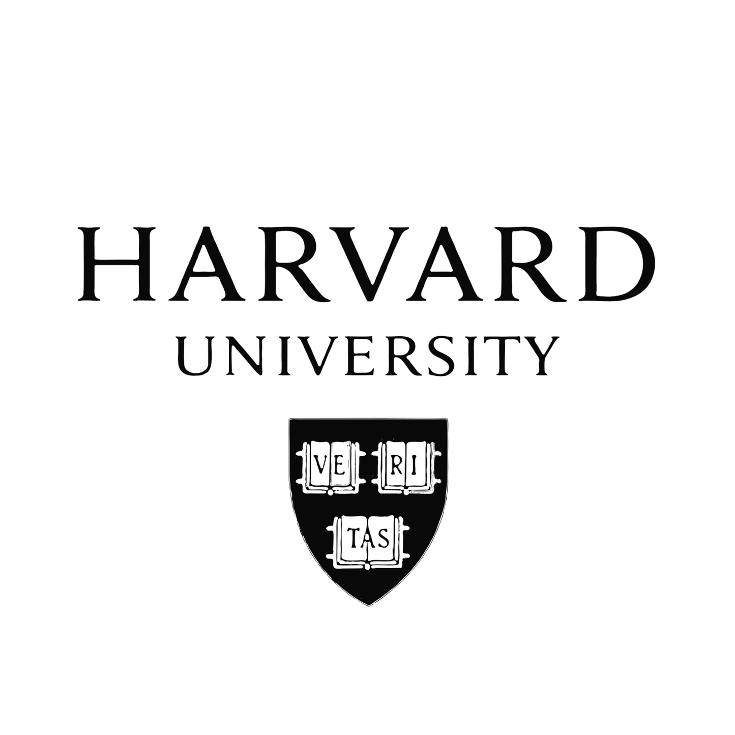 Wandtattoo Harvard Crimson