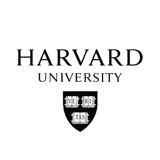 Wandtattoo Harvard Crimson