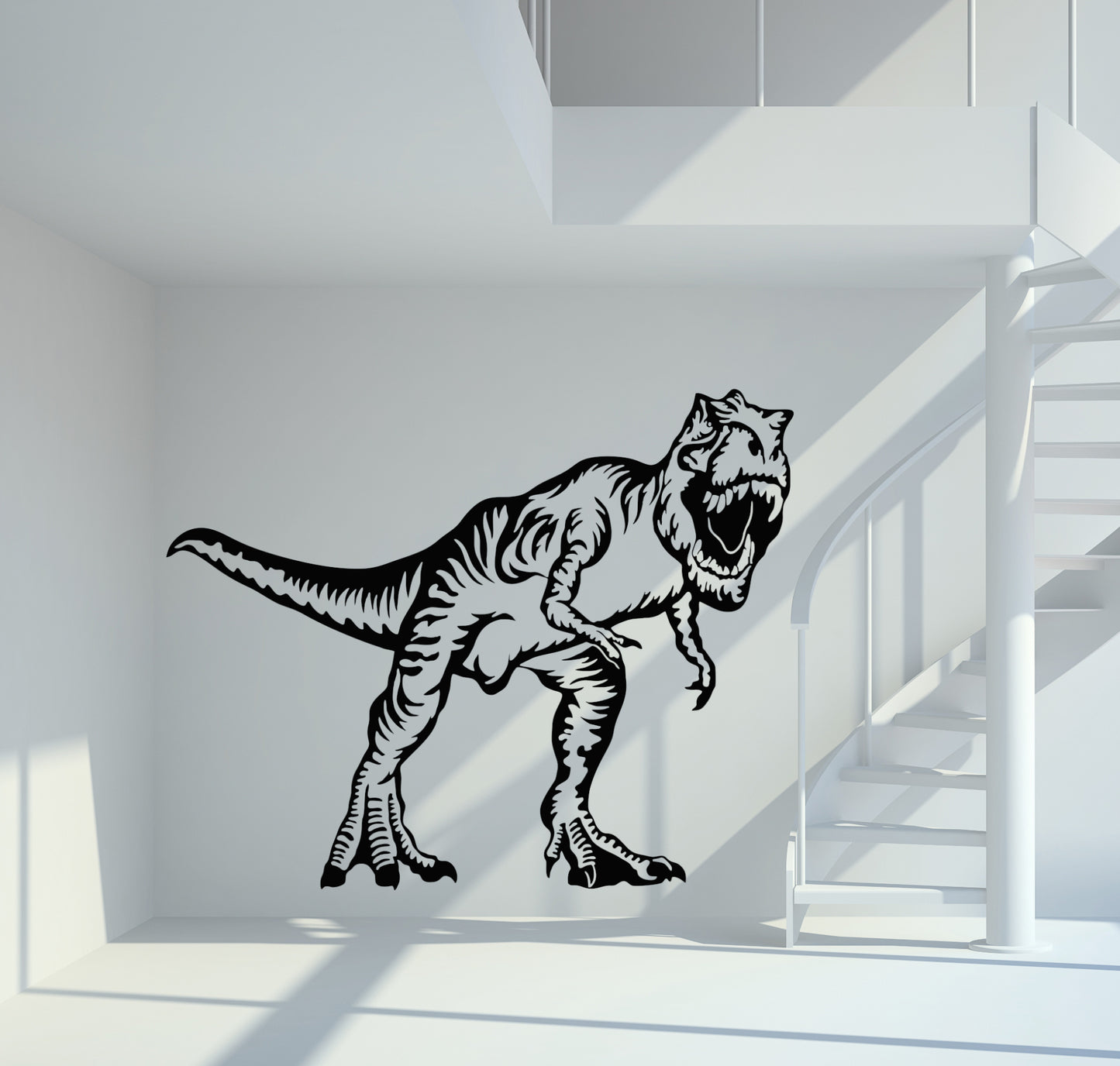 Wandtattoo Tyrannosaurus Rex