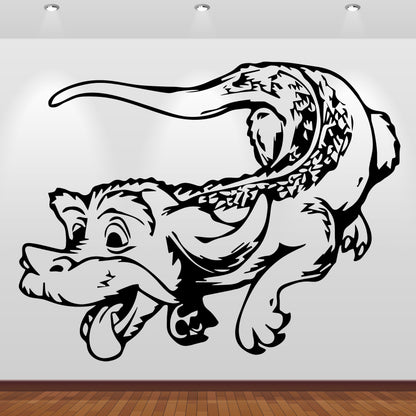 Wandtattoo Fuchur - Unendliche Geschichte