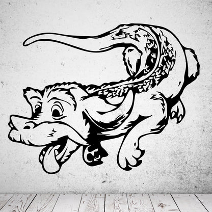 Wandtattoo Fuchur - Unendliche Geschichte
