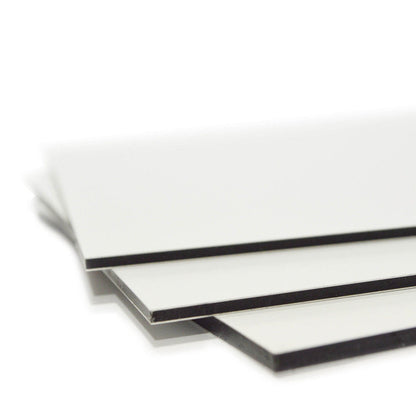 Platten-Druck