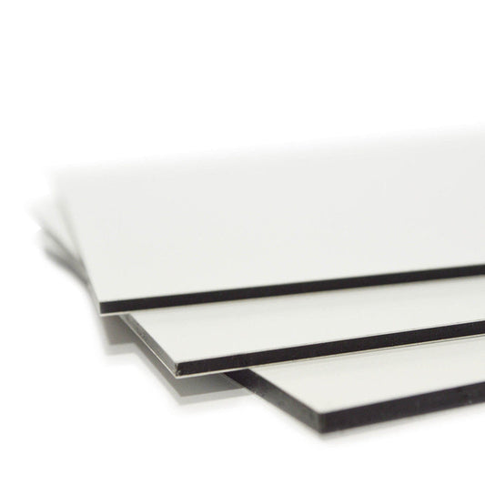 Platten-Druck