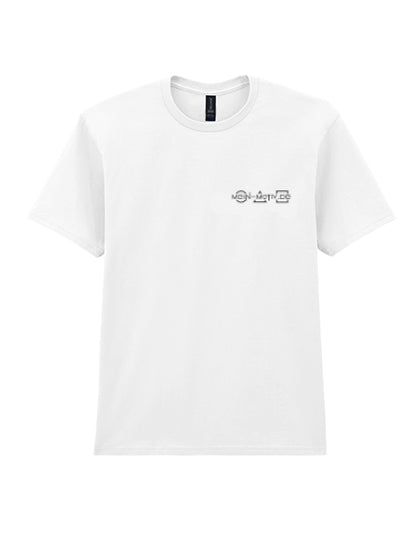 Berufsbekleidung-Tshirt mit Aufdruck