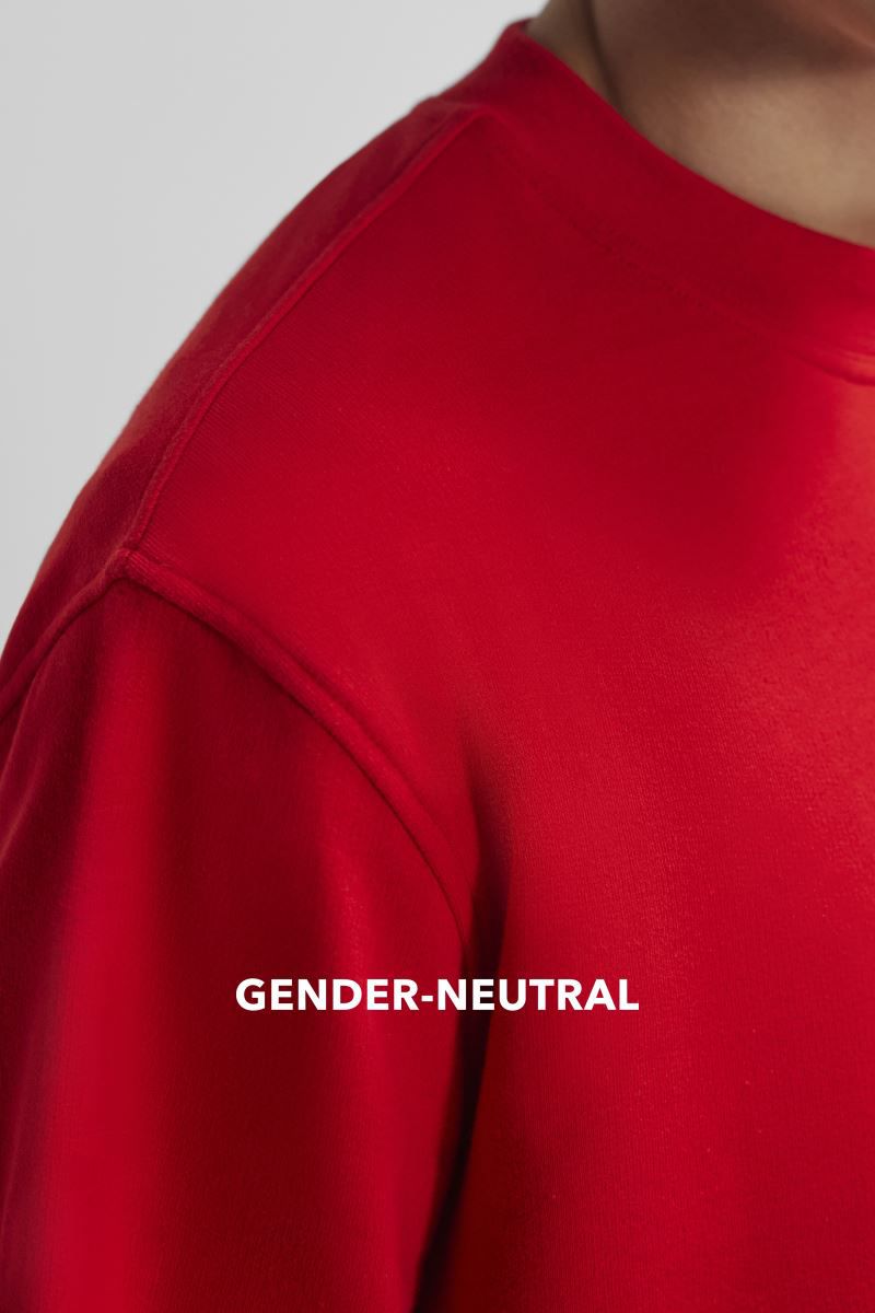 Pullover inkl. Stickerei: Dein Design, dein Logo!