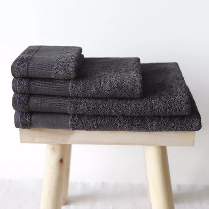 Stickservice auf Handtücher