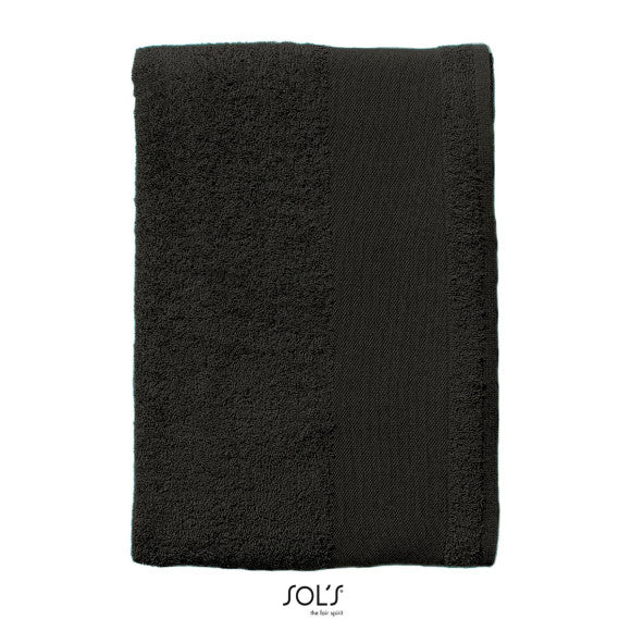 Stickservice auf Handtücher