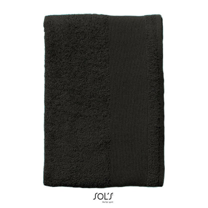 Stickservice auf Handtücher