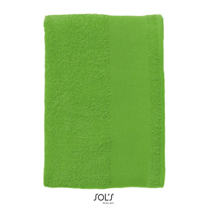 Stickservice auf Handtücher