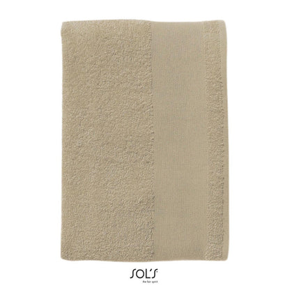 Stickservice auf Handtücher