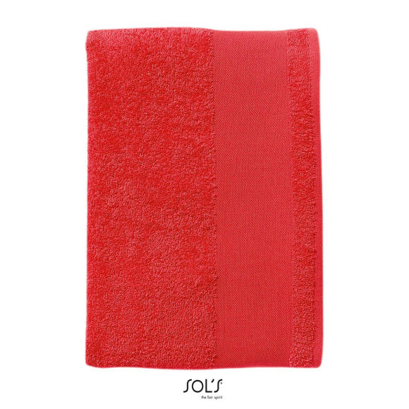 Stickservice auf Handtücher