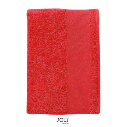 Stickservice auf Handtücher