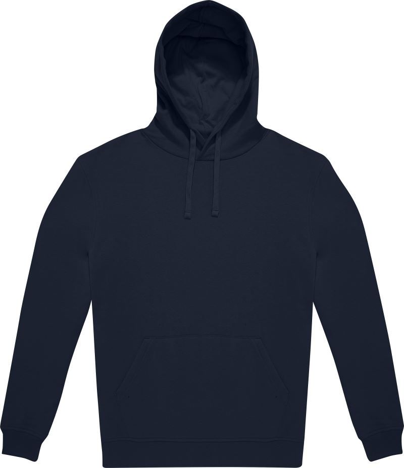 Hoodies inkl. Stickerei: Dein Design, dein Logo!