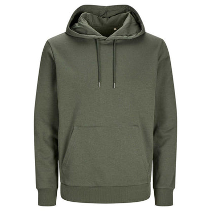 Stickservice auf Hoodies