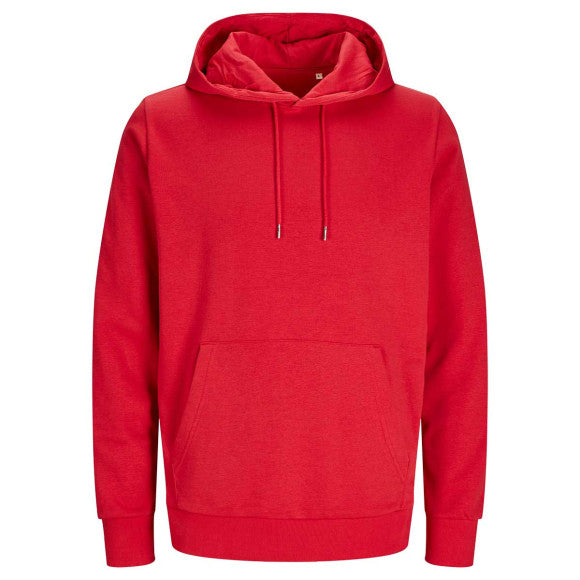 Stickservice auf Hoodies