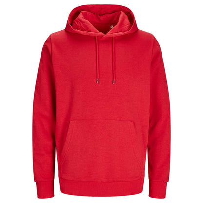 Stickservice auf Hoodies