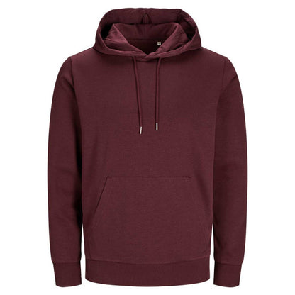 Stickservice auf Hoodies