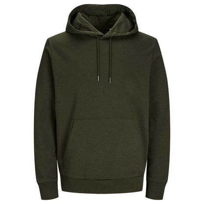 Stickservice auf Hoodies