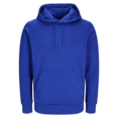 Stickservice auf Hoodies