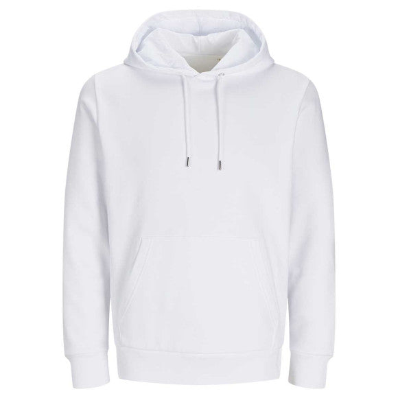 Stickservice auf Hoodies