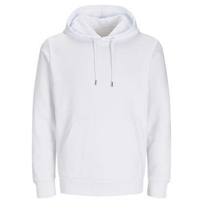 Stickservice auf Hoodies