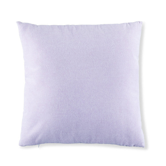 Stickservice auf Kissenbezug