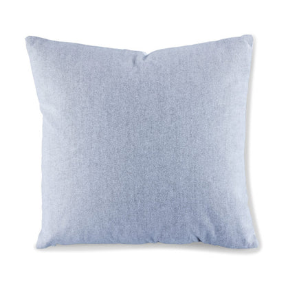 Stickservice auf Kissenbezug