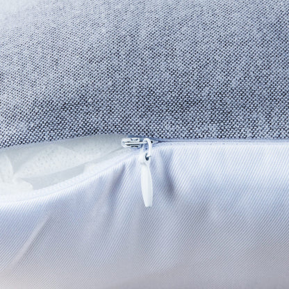 Stickservice auf Kissenbezug