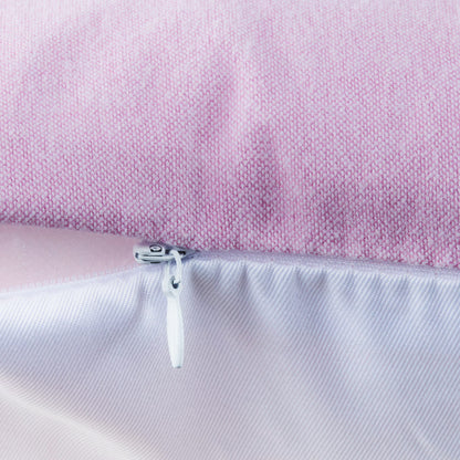 Stickservice auf Kissenbezug