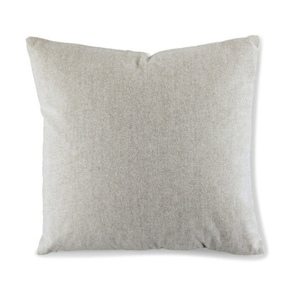 Stickservice auf Kissenbezug