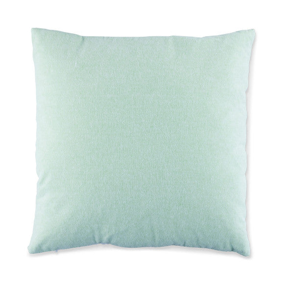 Stickservice auf Kissenbezug