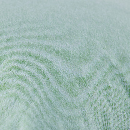 Stickservice auf Kissenbezug