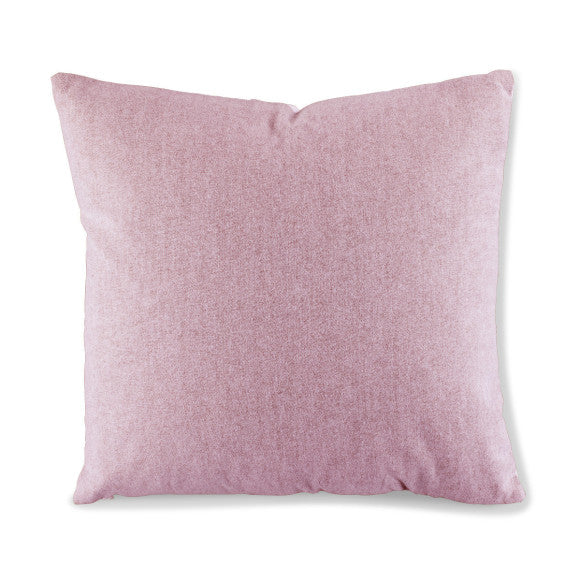 Stickservice auf Kissenbezug