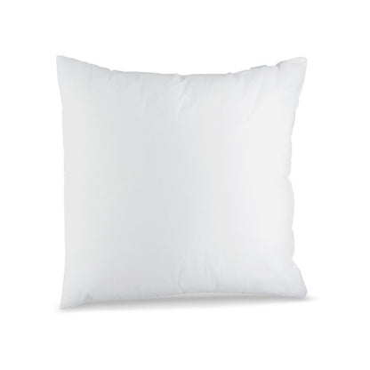 Stickservice auf Kissenbezug