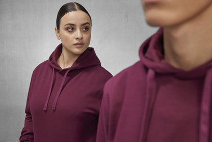 Hoodies inkl. Stickerei: Dein Design, dein Logo!