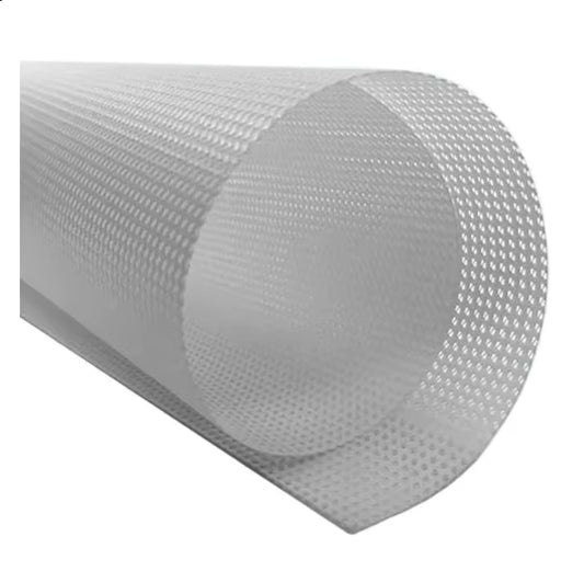 Mesh-Banner