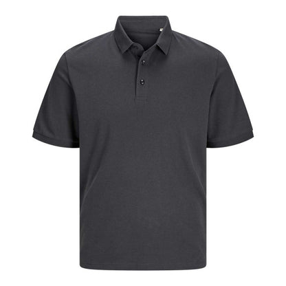 Stickservice auf Poloshirt