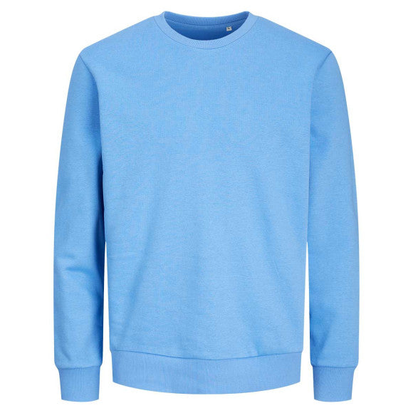 Stickservice auf Pullover