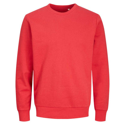 Stickservice auf Pullover