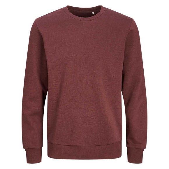 Stickservice auf Pullover